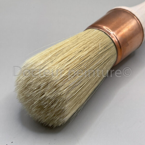 Brosse pouce en 32mm