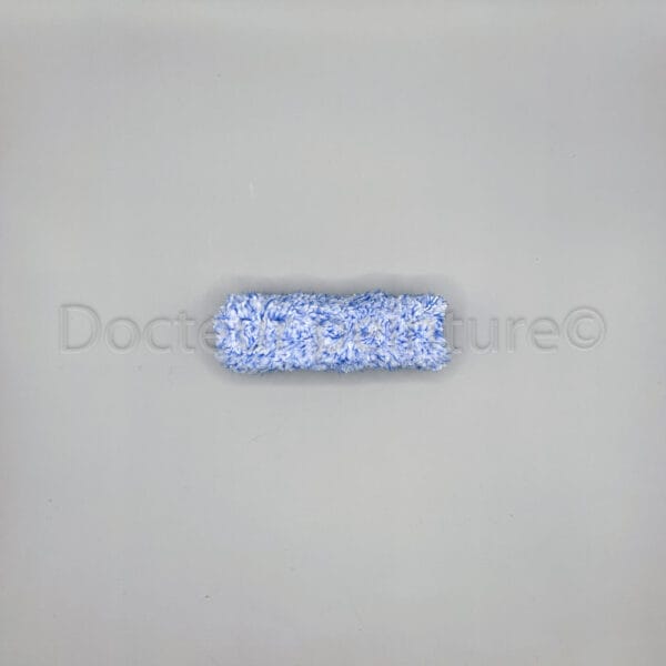 Manchon patte de lapin 12mm