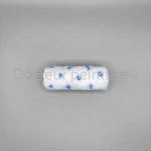 Manchon patte de lapin 10mm