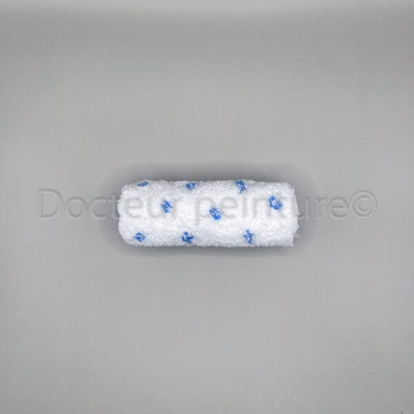 Manchon patte de lapin 10mm