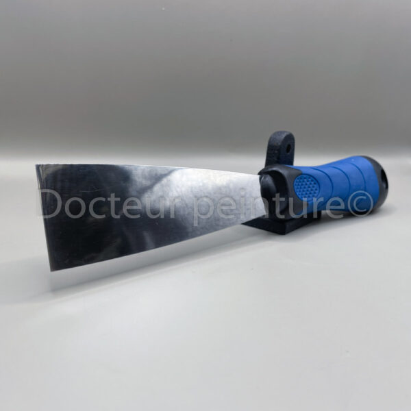 Couteau à enduire en 4cm