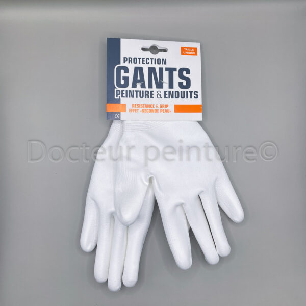 IMG_E0991 Gants de peintre - taille unique