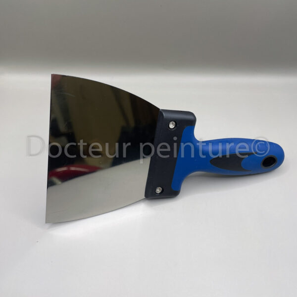 Couteaux à enduire 12cm