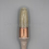 Brosse à réchampir chantier en 32mm