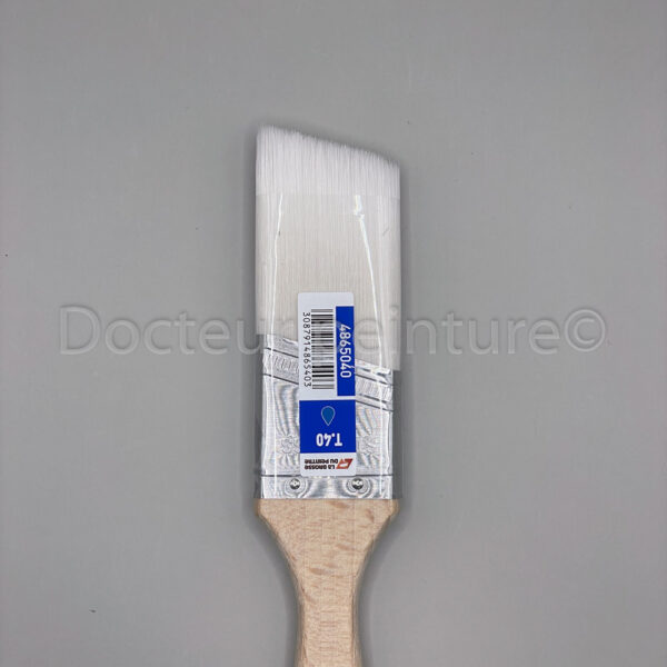 IMG_E1024 Brosse à réchampir biseautée en 40mm