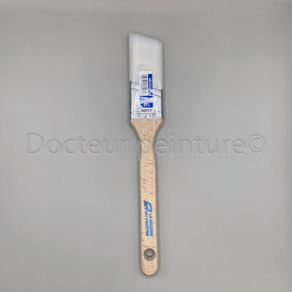 IMG_E1025 Brosse à réchampir biseautée en 40mm