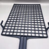 Grille d'essorage pour rouleaux en 180mm