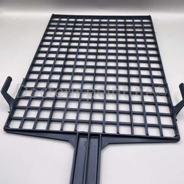 Grille d'essorage pour rouleaux en 180mm
