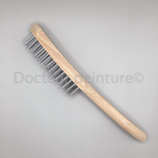 Brosse métal