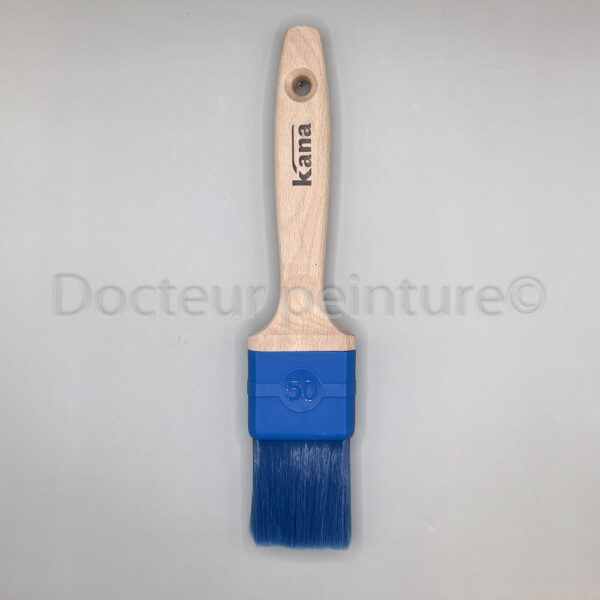 Brosse plate 50 - Queue de morue