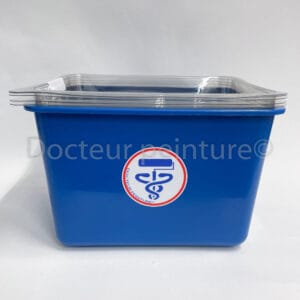 Camion 8 litres + 5 éco-recharges