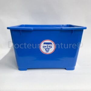 Camion 14 litres