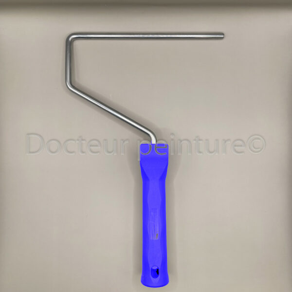 Monture pour manchons 180mm